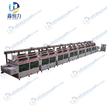 14米精密蝕刻機(jī)（過濾網(wǎng)）