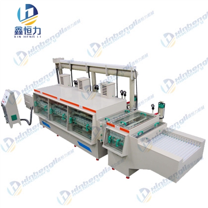 3米蝕刻機(jī)帶水洗（單傳動(dòng)）