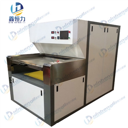 自動平行光曝光機(jī)