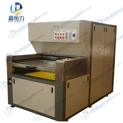 手動平行光曝光機(jī)