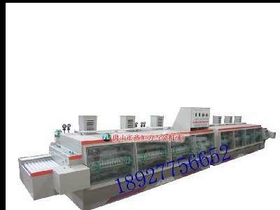 蝕刻機用途金屬腐蝕和人工腐蝕加工的區別?