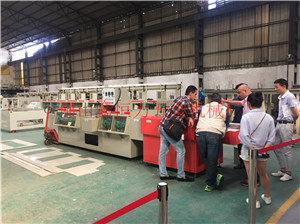 印度不銹鋼過濾網(wǎng)蝕刻機(jī)正式投產(chǎn)