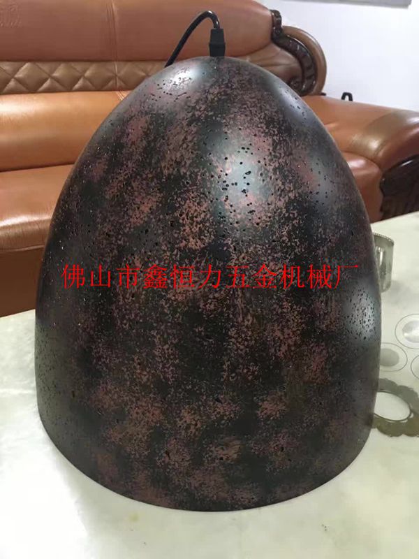 立體蝕刻機配套設(shè)備出貨！