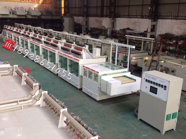 14米高精密蝕刻機(jī)裝車發(fā)貨!