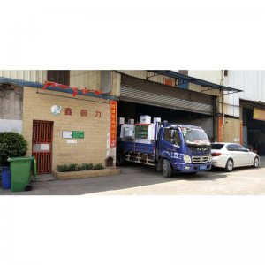 廣東某大學(xué)實驗室定制蝕刻機(jī)出貨!